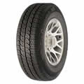 Tire Fate 255/70R15